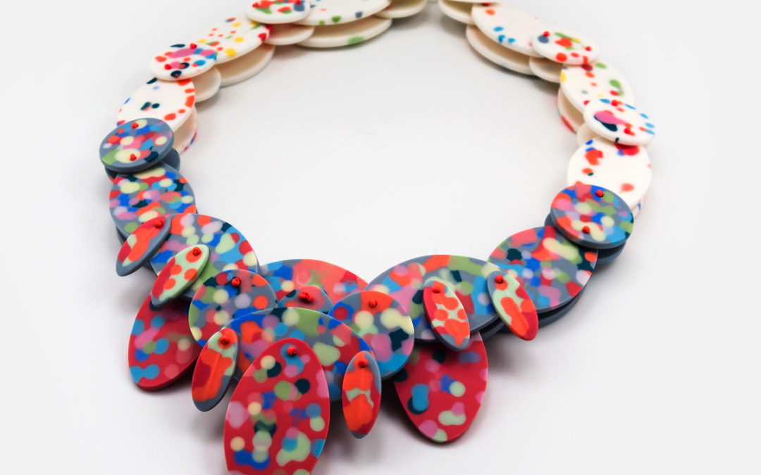 Des bulles et des bijoux