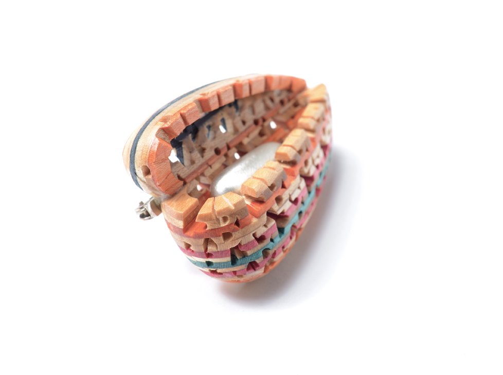 Gioielli in fermento