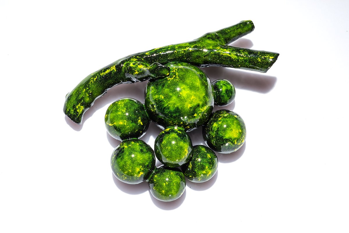 Gioielli in fermento