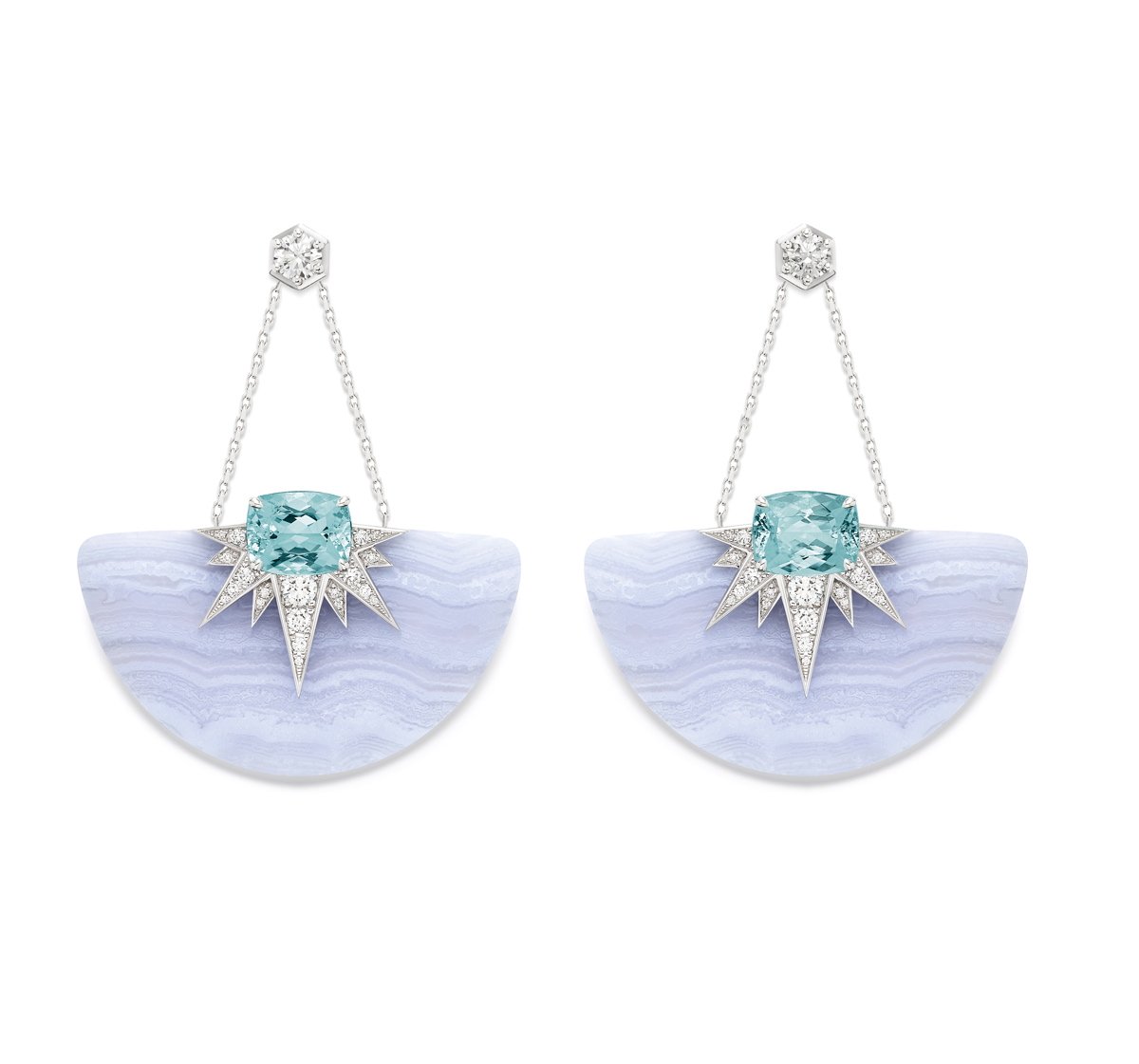 Piaget, Sunlight escape