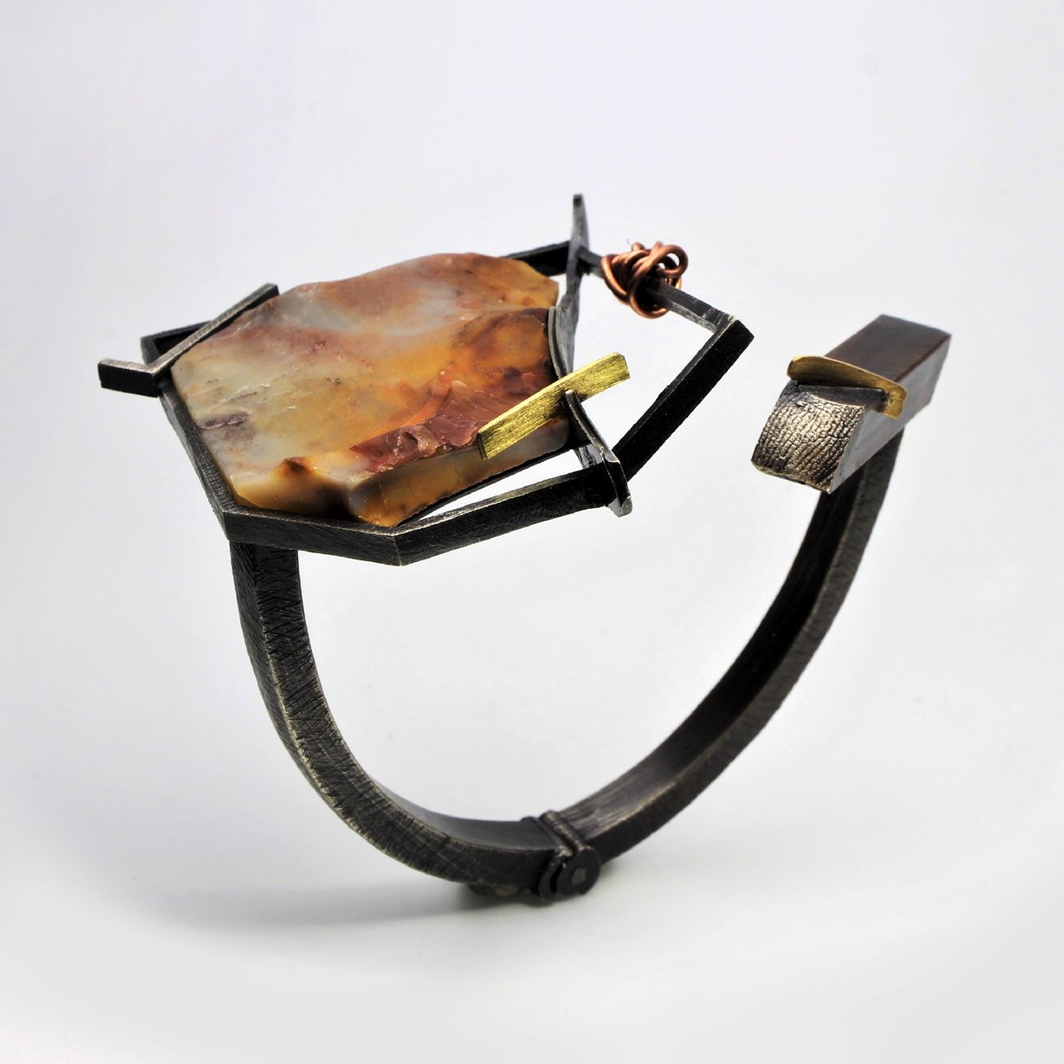 Gioielli in fermento