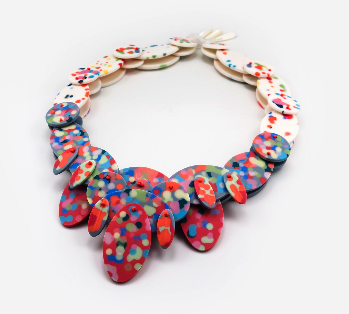 Gioielli in fermento