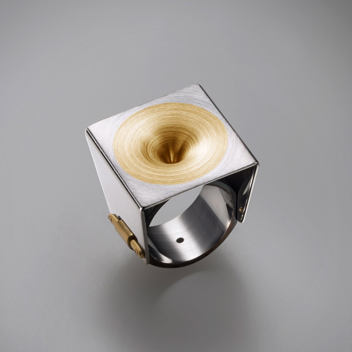 Gioielli in fermento