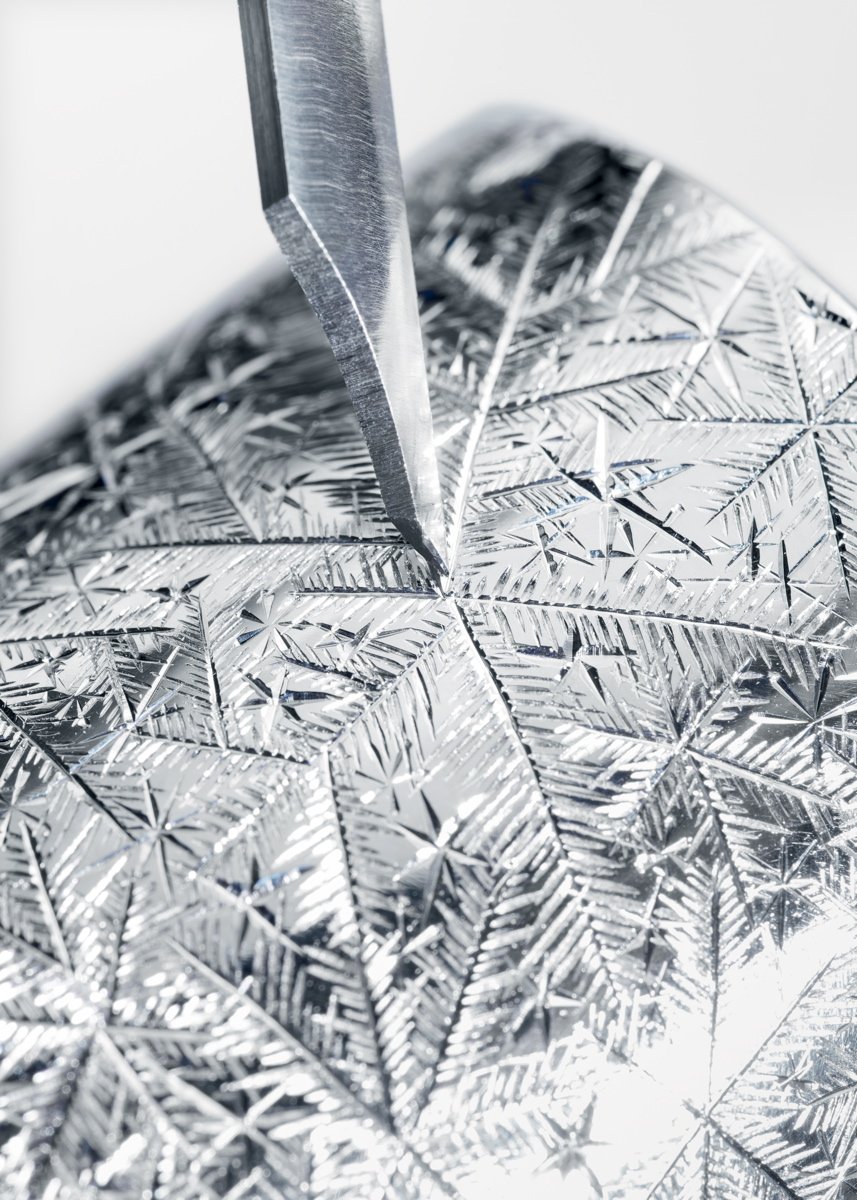 Piaget, Sunlight escape