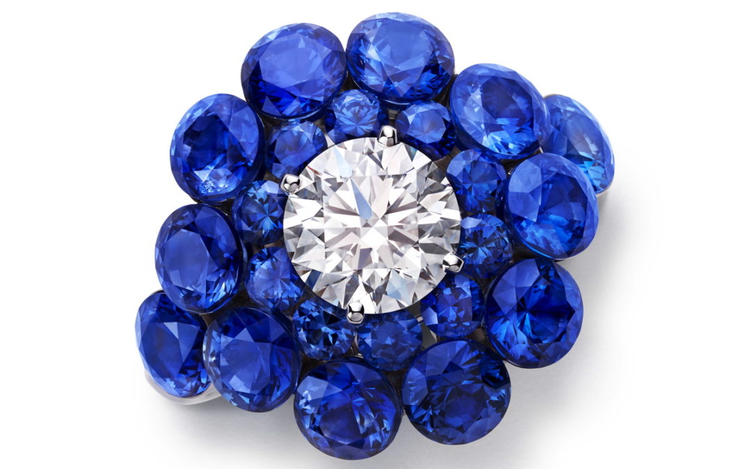 Ten jewels to remember from fashion week