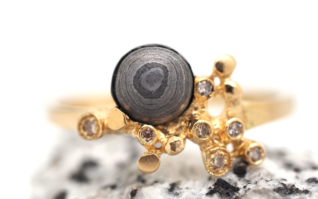 Karl Mazlo, jeweler inventor
