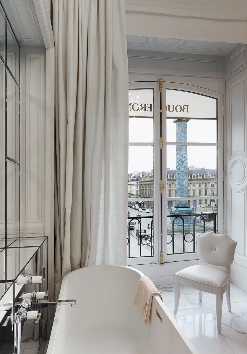 hotel de nocé, boucheron