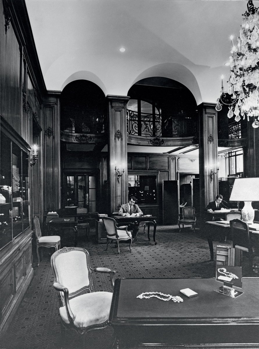 hotel de nocé, boucheron