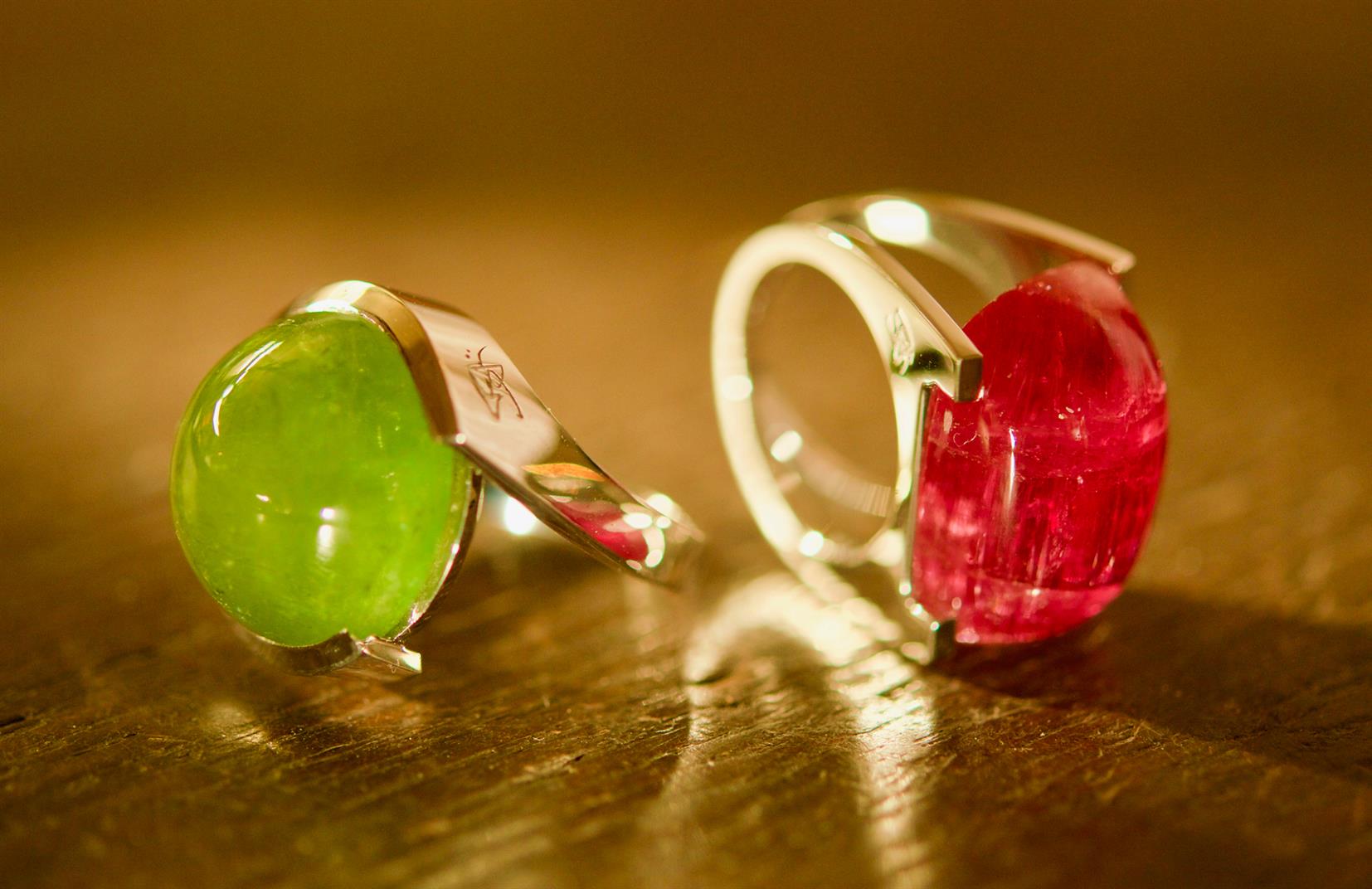 Révélations, Benedikt Aichelé