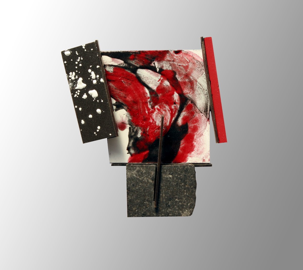 Ramon puig cuyas, la joaillerie par mazlo