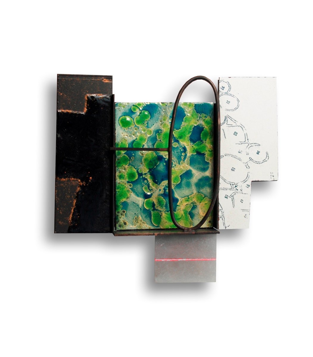 1767 2018 Ramon puig cuyas, la joaillerie par mazlo