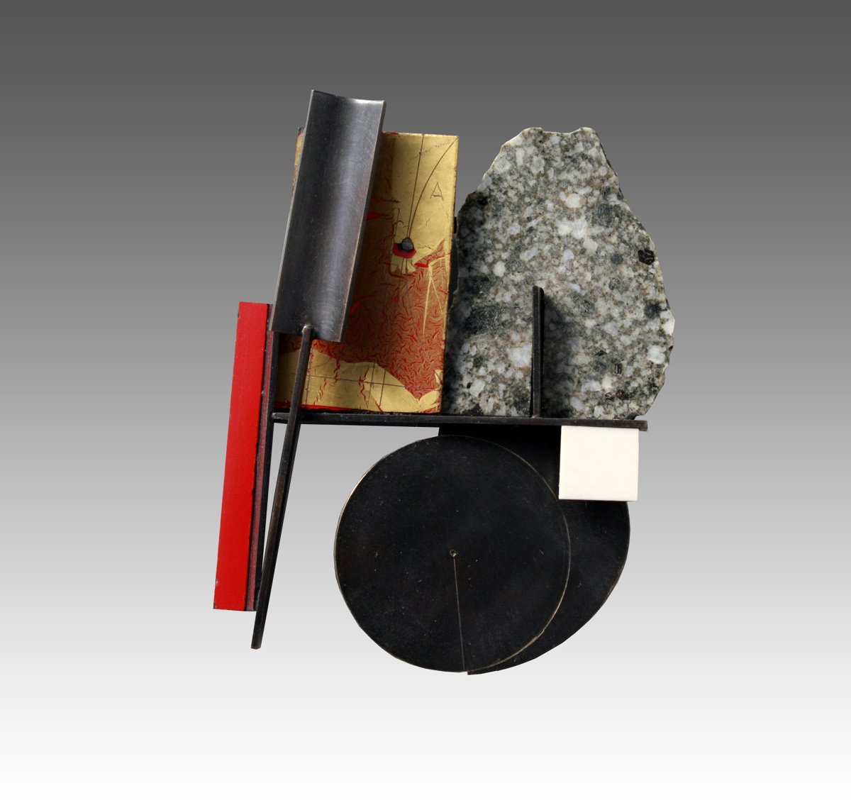 Ramon puig cuyas, la joaillerie par mazlo