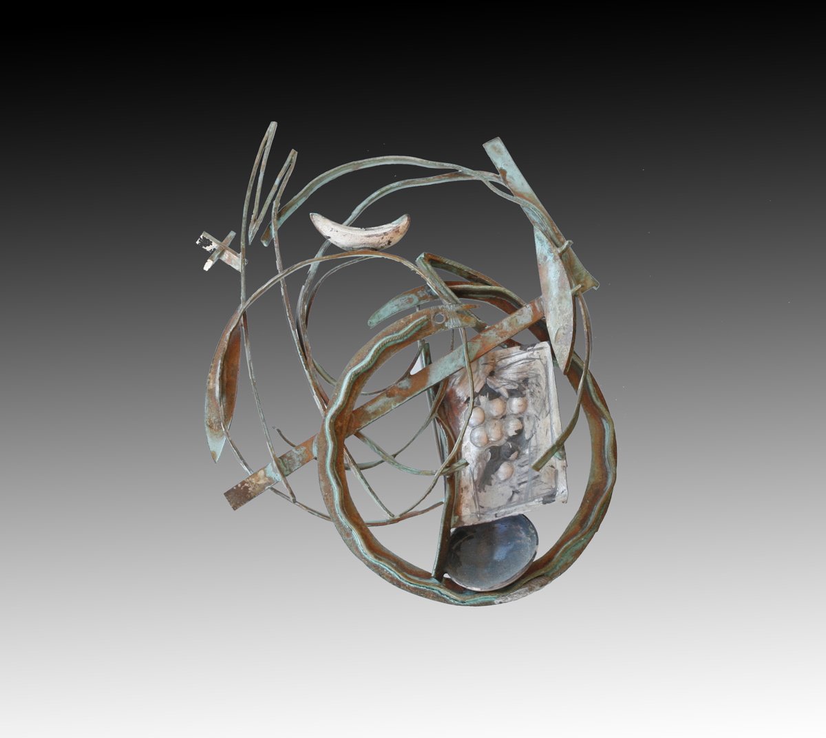 Ramon puig cuyas, la joaillerie par mazlo