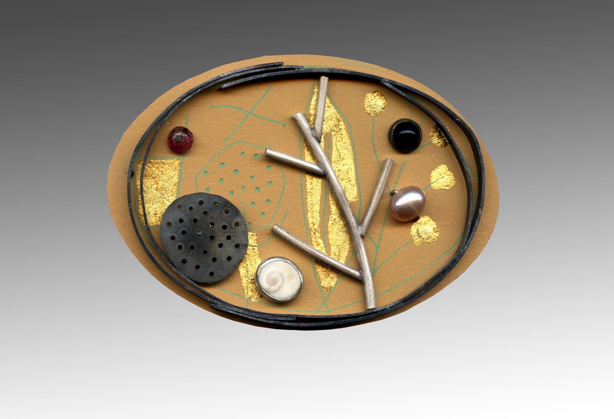 Ramon puig cuyas, la joaillerie par mazlo