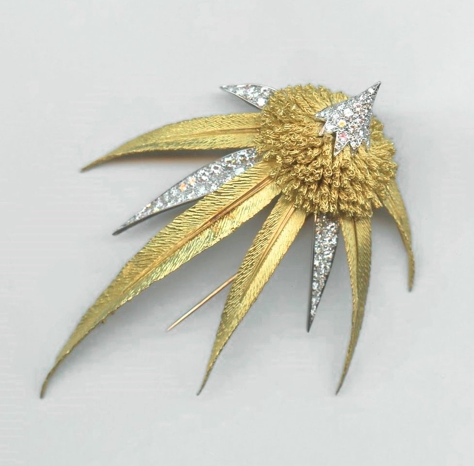 oiseaux, van cleef arpels