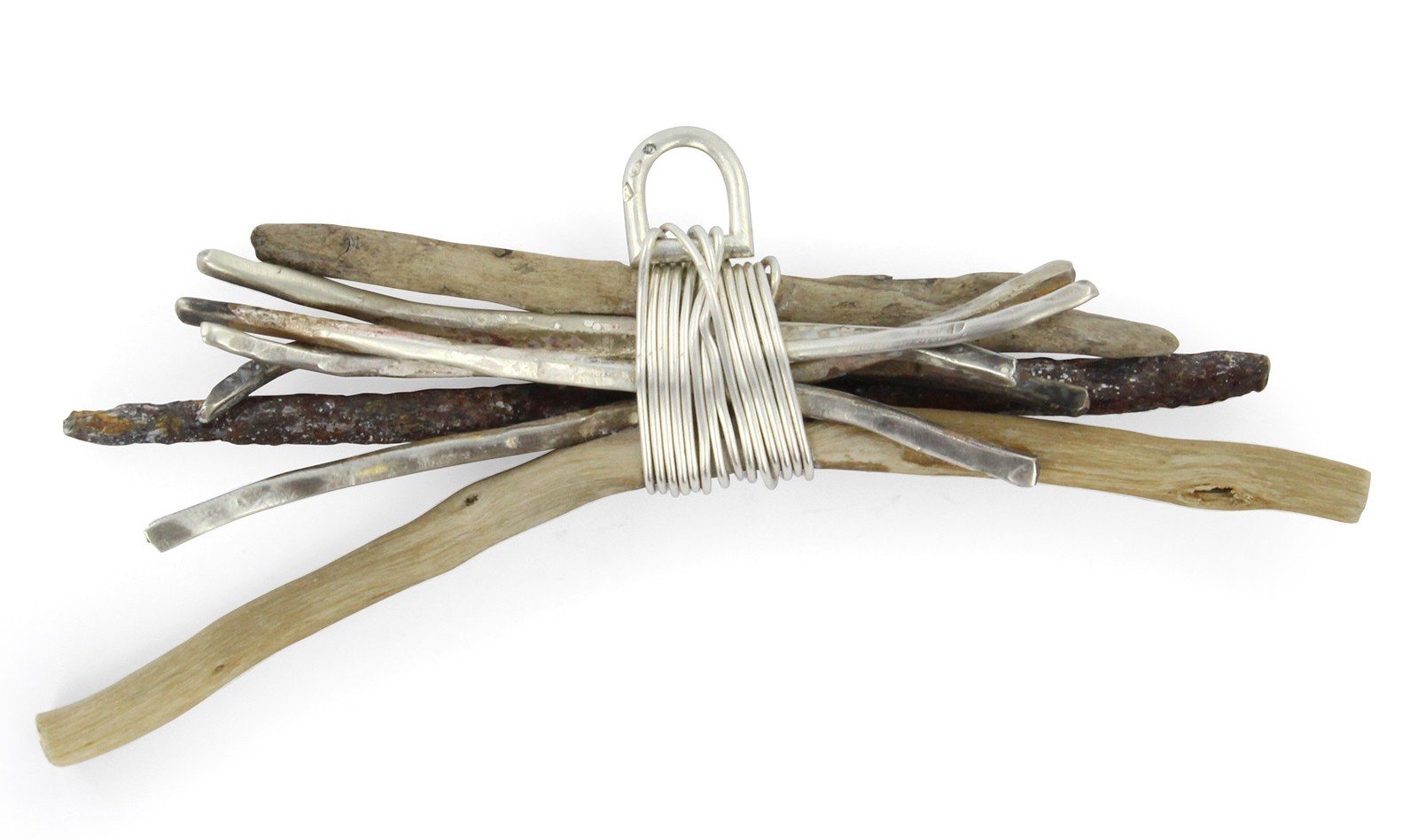 Nouer, Elsa Vanier, Jean Grisoni