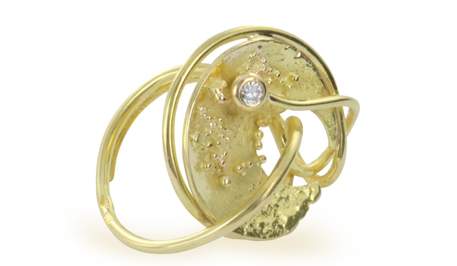 Nouer, Elsa vanier, Karen Gay