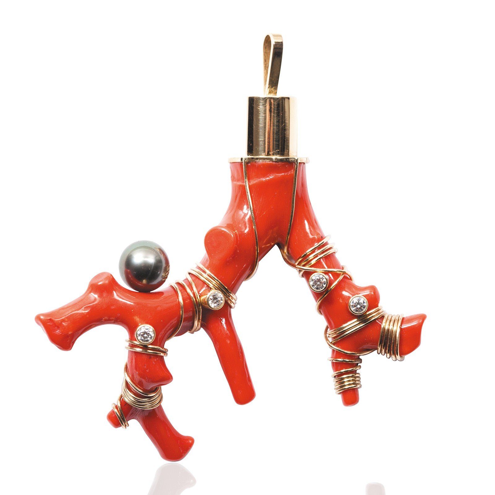 Nouer, Elsa Vanier, Jean Grisoni