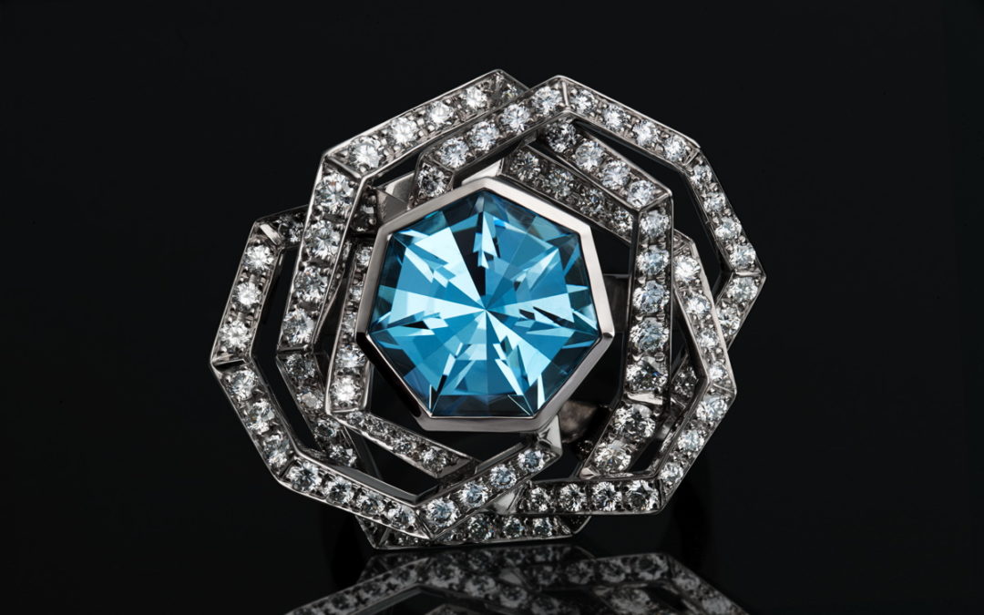 Jérôme Bonneville: from Le Mans to Lausanne, the journey of a gifted jeweler