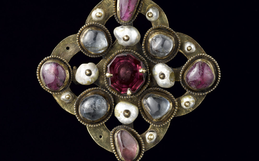 Do you know the Treasure of Colmar?