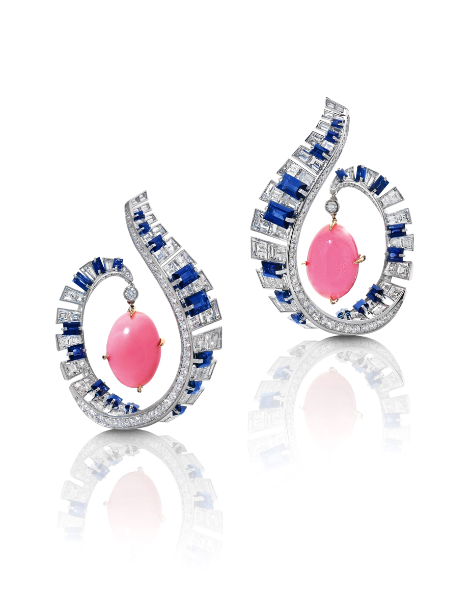 fashion week, anna hu