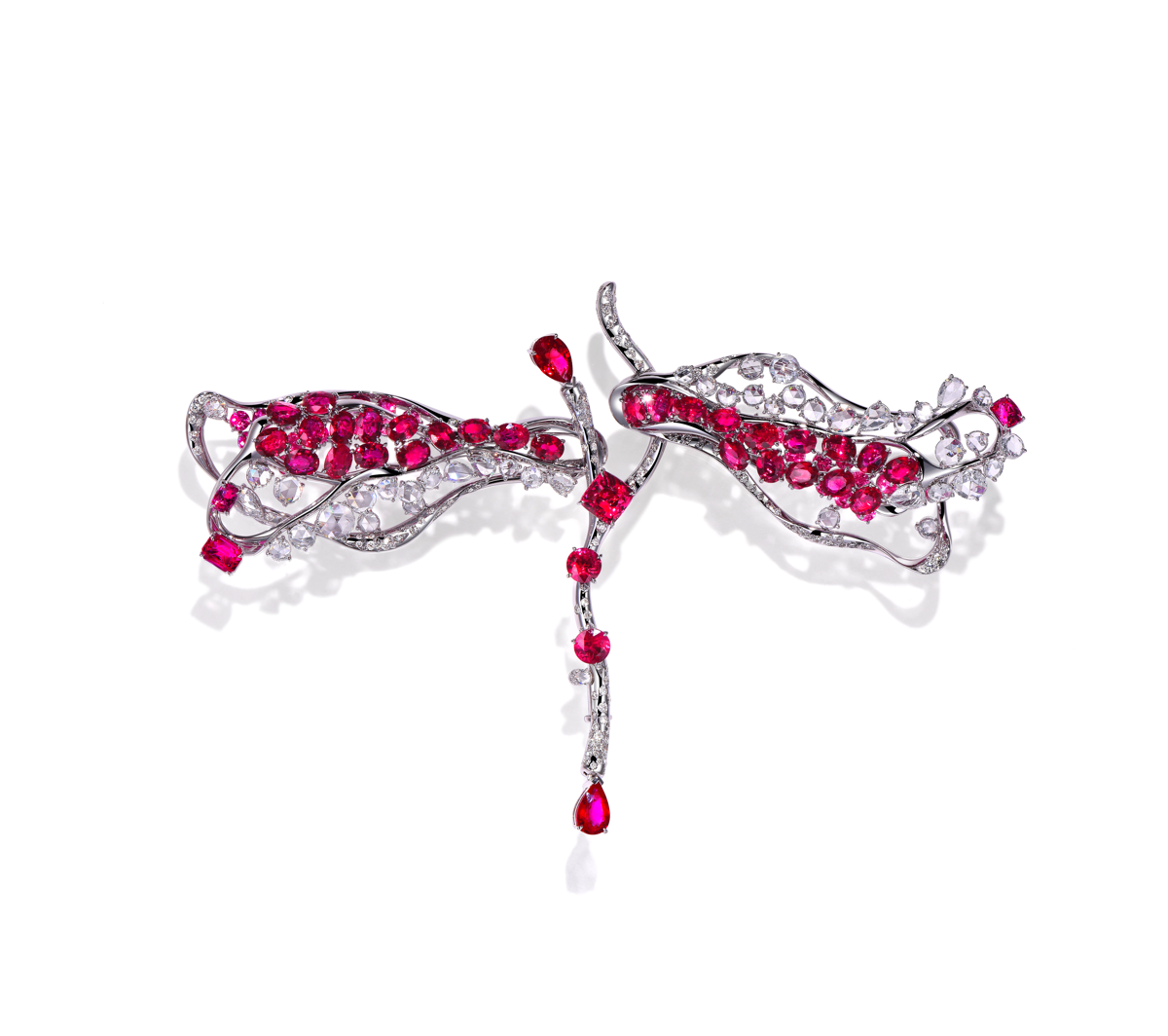 Fashion week, Feng J.