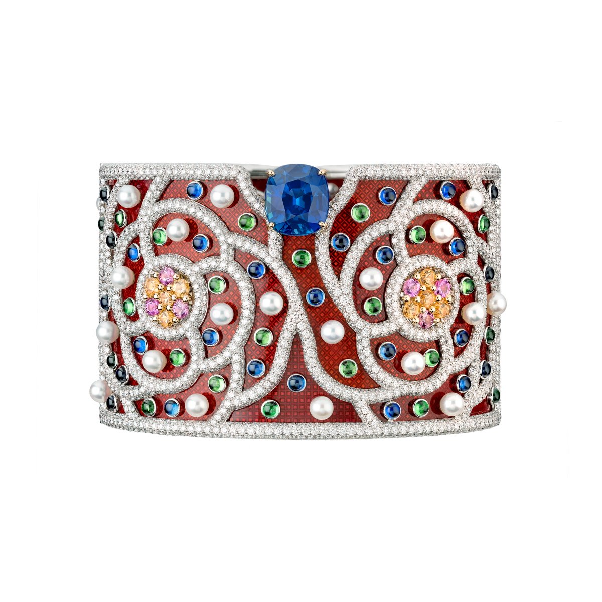 fashion week, chanel