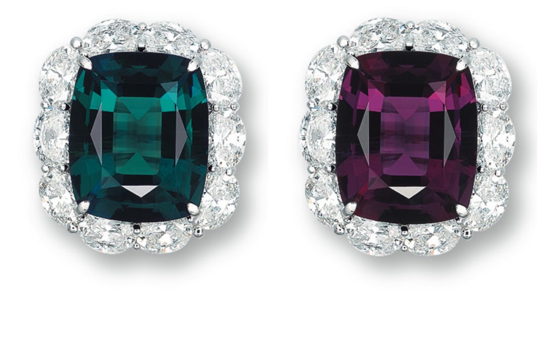 Investing in gems: a good idea?