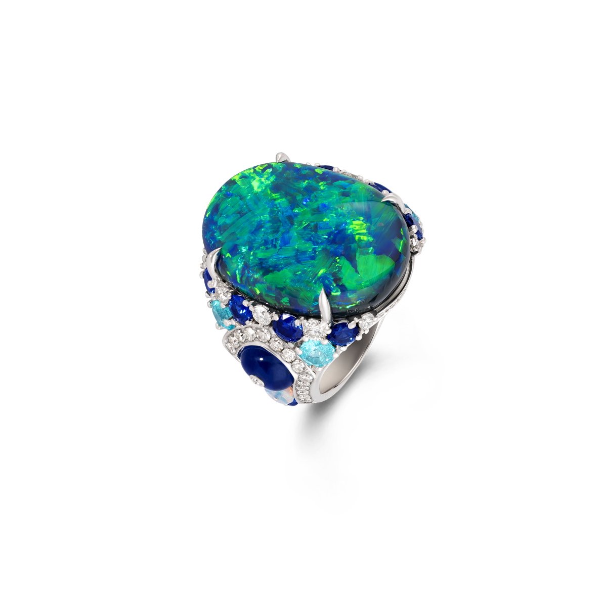 Paris fashion week, david morris