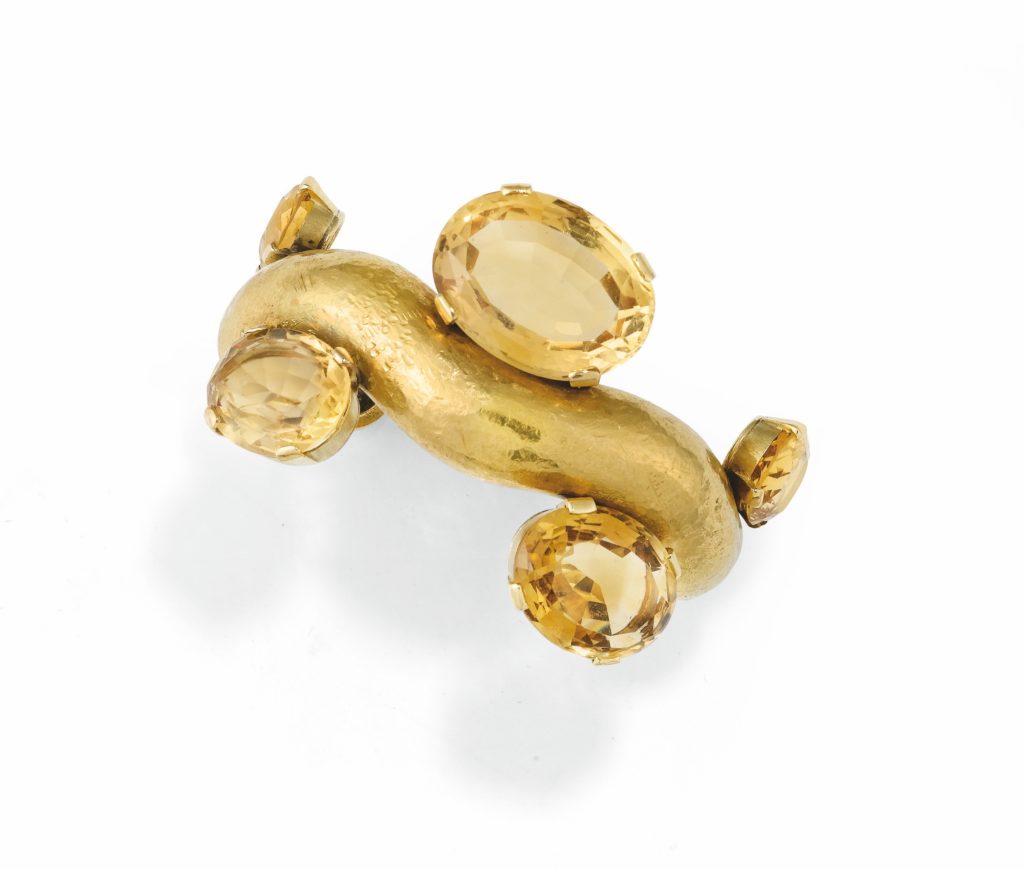 sotheby's, magali teisseire