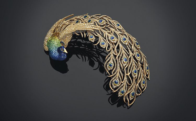 laure isabelle mellerio