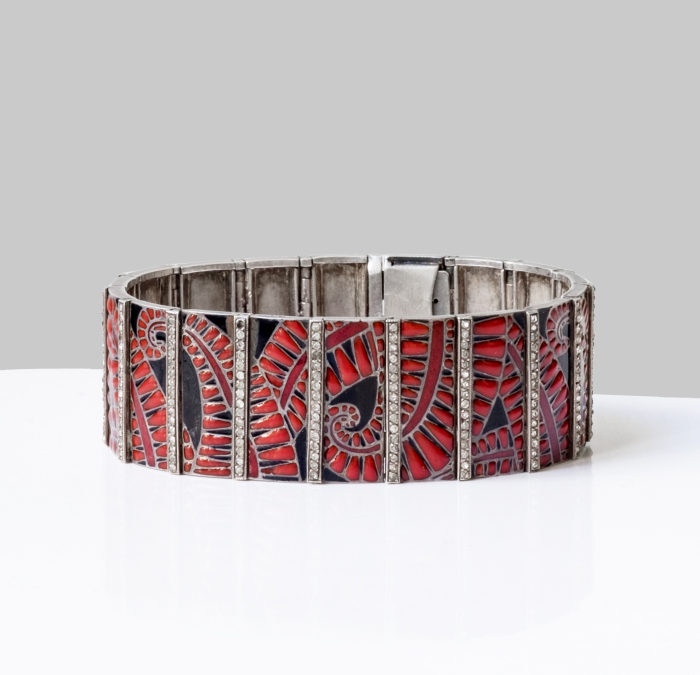 Nurturing the jeweler’s imagination