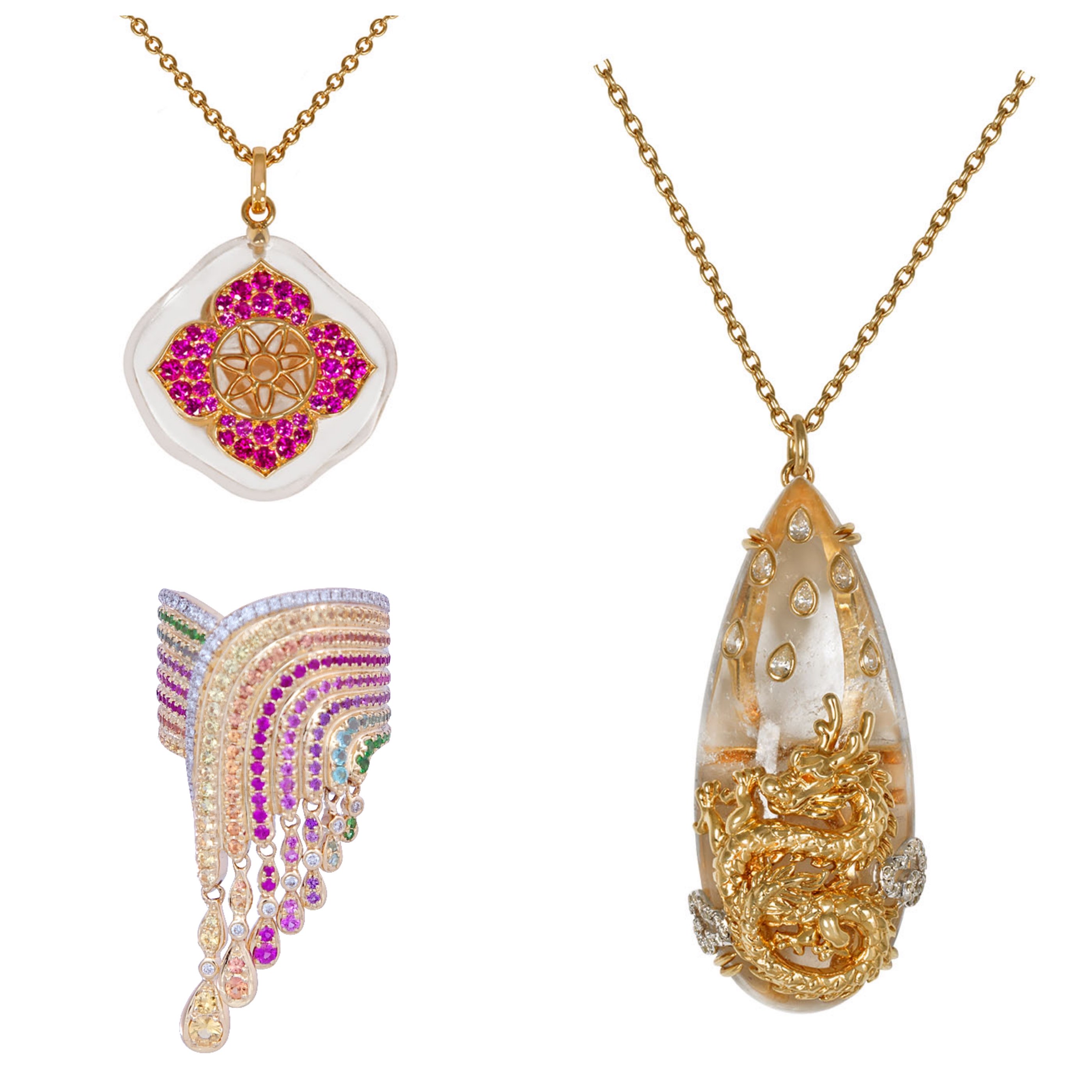 talisman, Alexandra Abramczyk