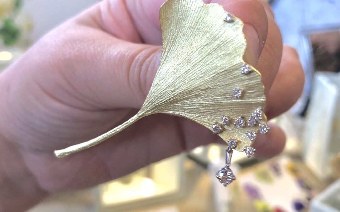 BIJORHCA Paris finds its precious dimension