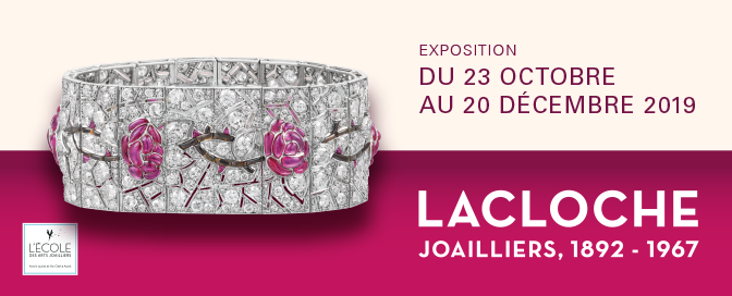exposition joaillerie