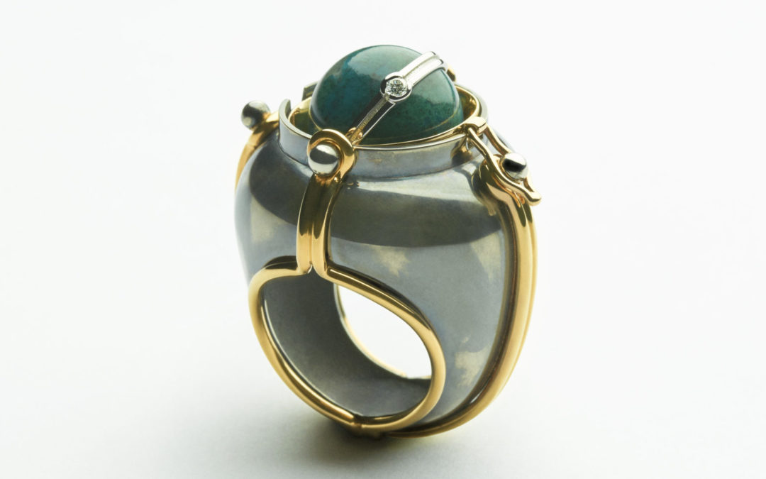 Elie Top, celestial architect