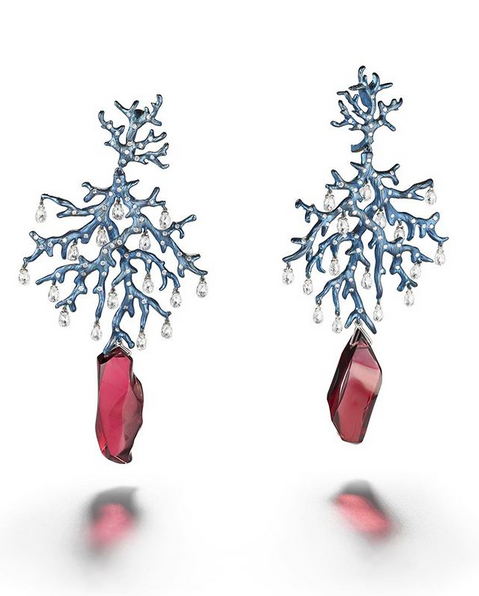 The high jewelry of January 2020