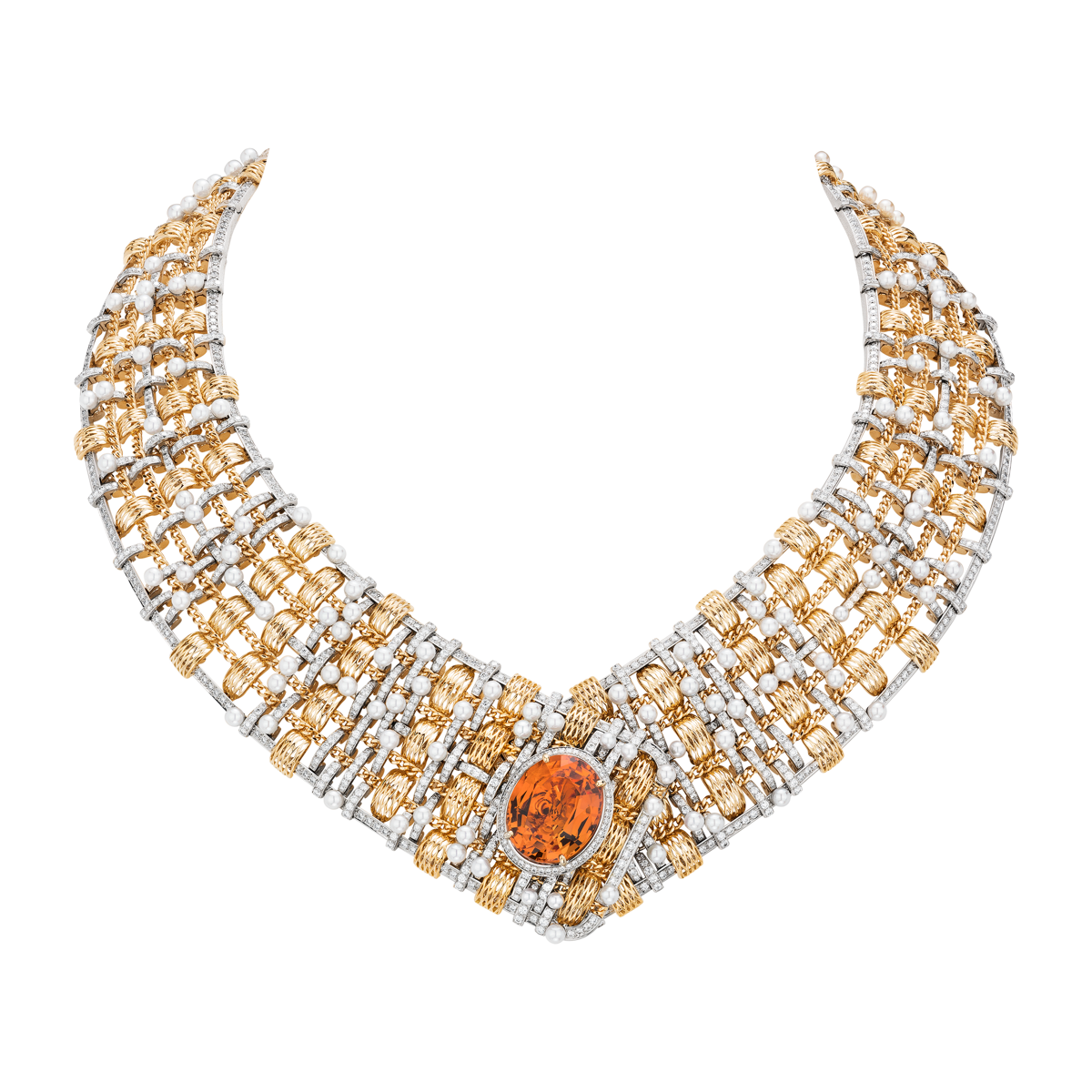 The high jewelry of January 2020