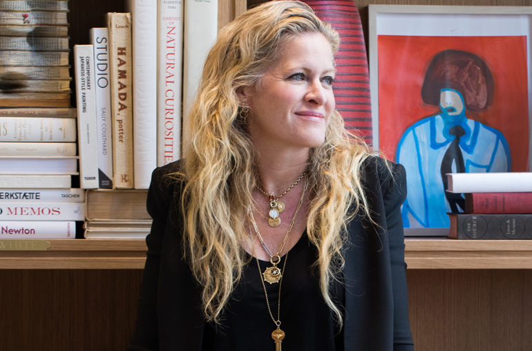 beth bugdaycay, foundrae