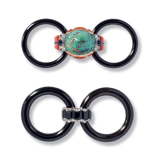 olivier bachet, cartier