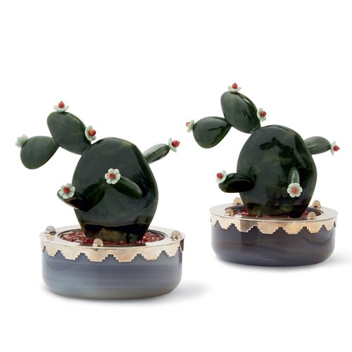 olivier bachet, cartier