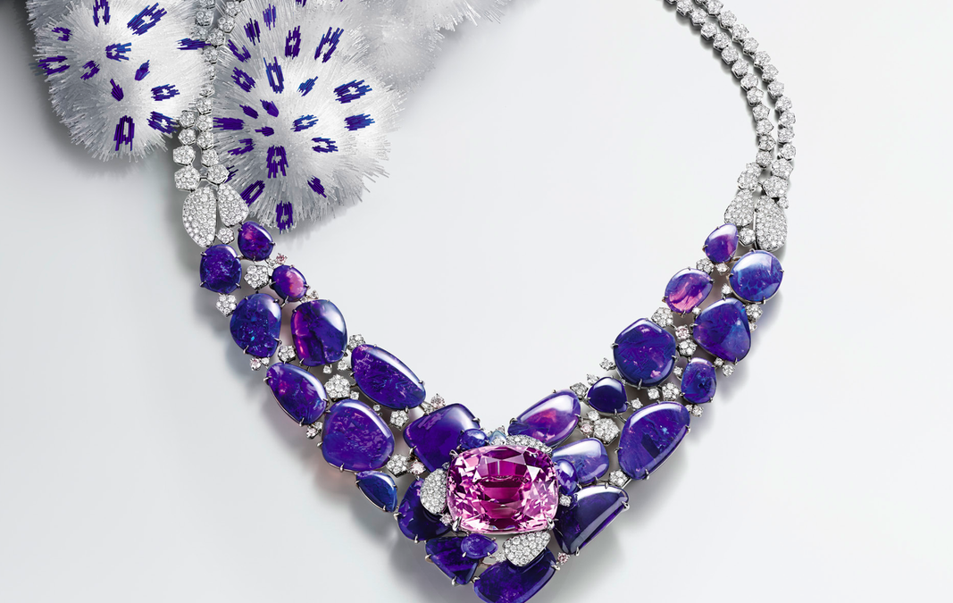 The beautiful gems of July 2020