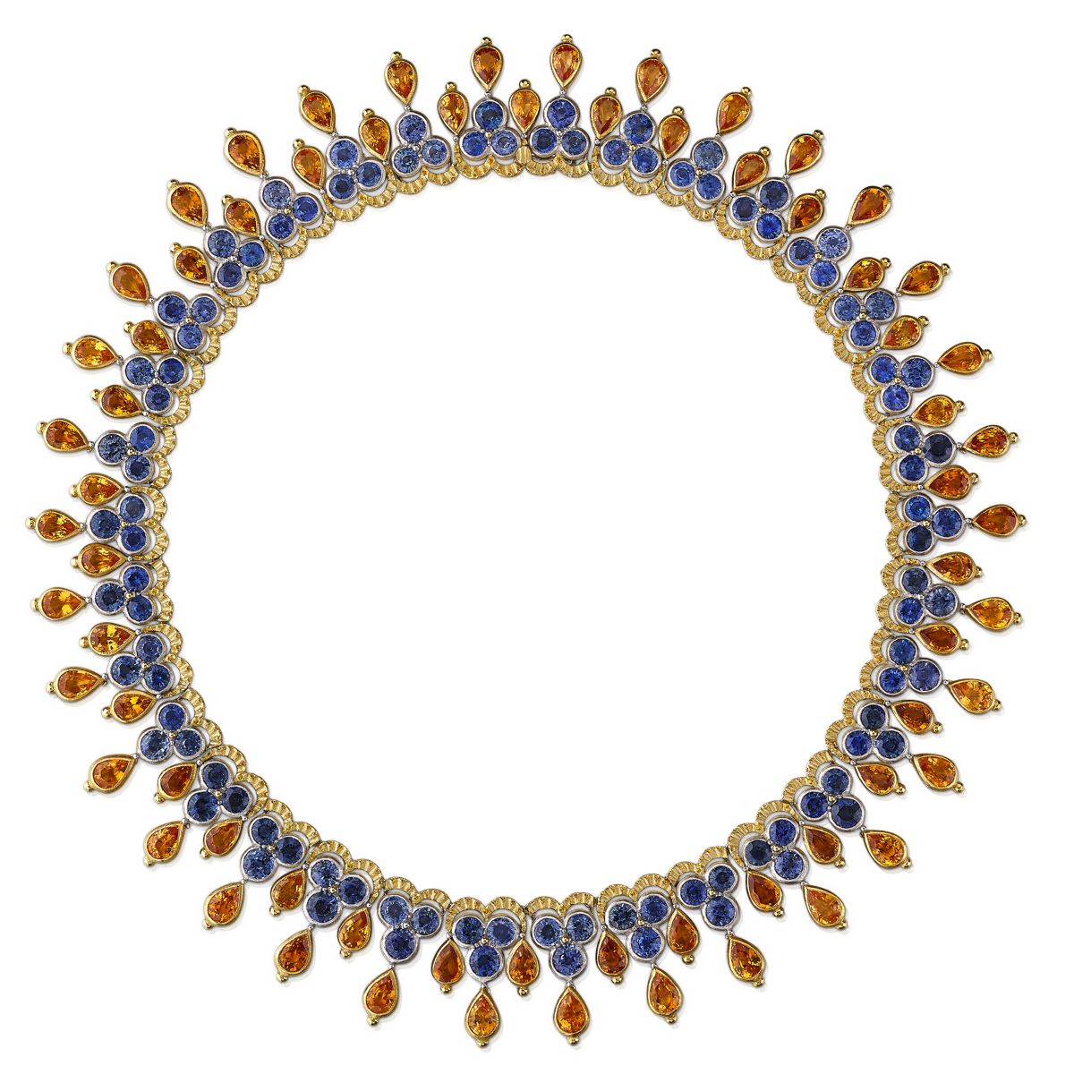 Buccellati - Jewels & More: Online Auction Lot 5 June 2020