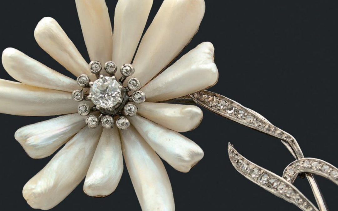 The nice surprises of the Aguttes sale, October 28, 2020