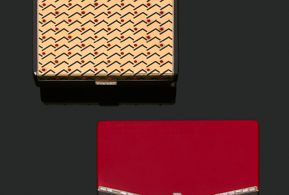 The beautiful Christmas sale of Auguttes auction house