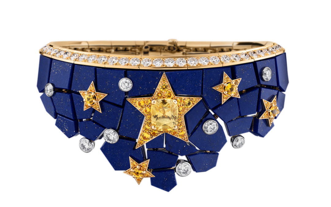 Venice, a Chanel jewel