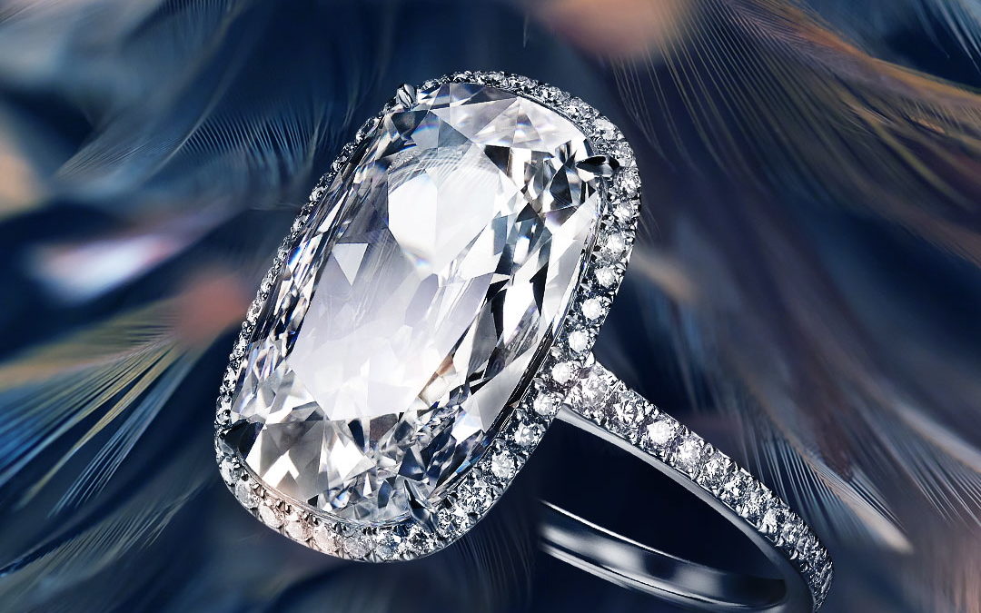 Meera Hiralal recounts the House of Geneva adventure