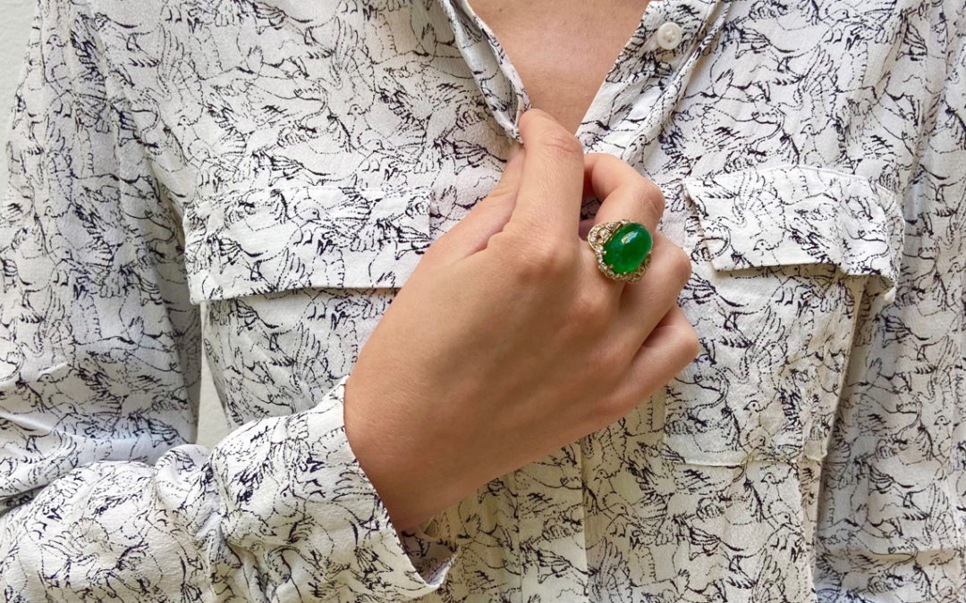 The treasures of the Aguttes Auction