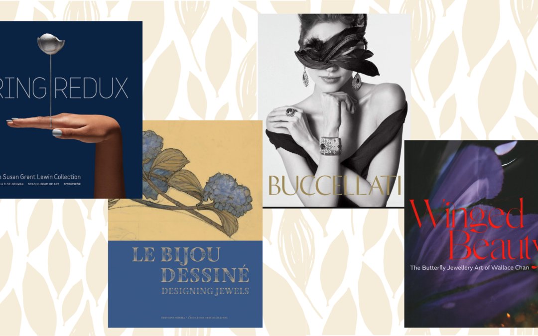 Books to slip under the tree