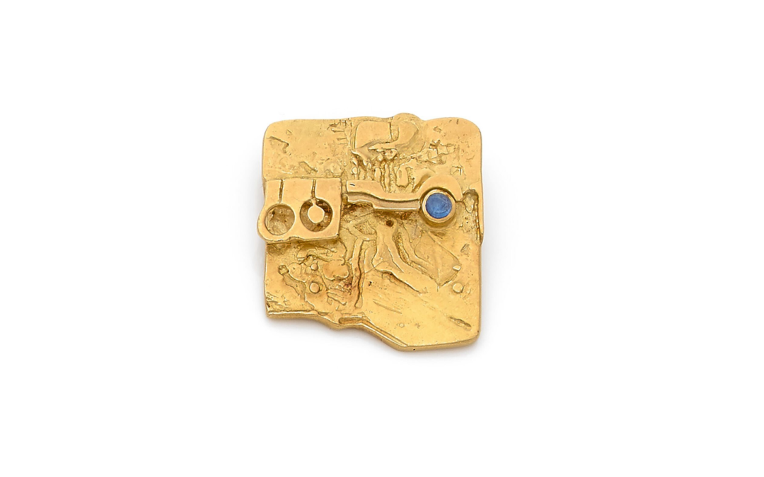 Une fabuleuse collection privée chez Art Research Paris Auction
